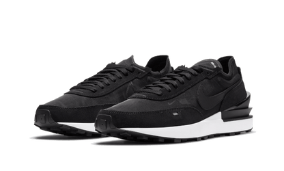 Nike Waffle One Black - DA7995-001