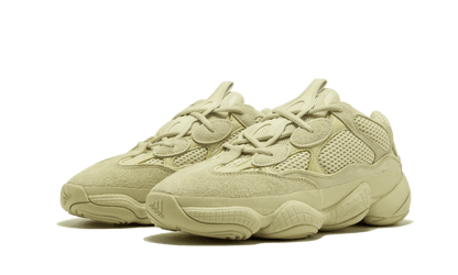 Adidas Yeezy 500 Desert Rat Super Moon Yellow - DB2966