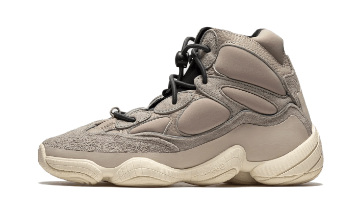 Adidas Yeezy 500 High Mist Stone - 