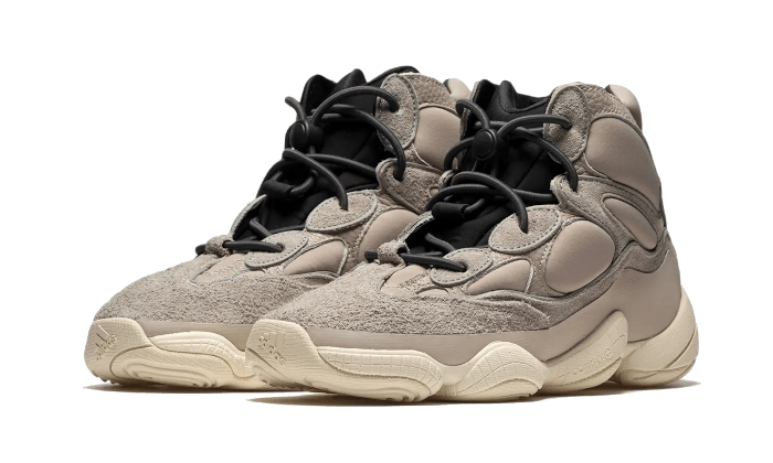Adidas Yeezy 500 High Mist Stone - 
