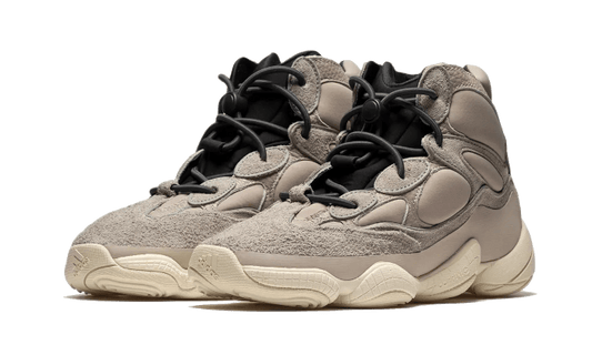 Adidas Yeezy 500 High Mist Stone - 