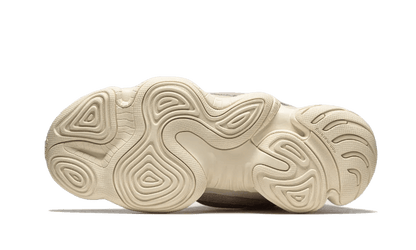 Adidas Yeezy 500 High Mist Stone - 