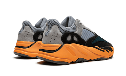 Adidas Yeezy 700 Wash Orange - GW0296