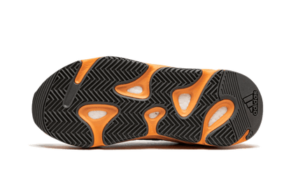 Adidas Yeezy 700 Wash Orange - GW0296