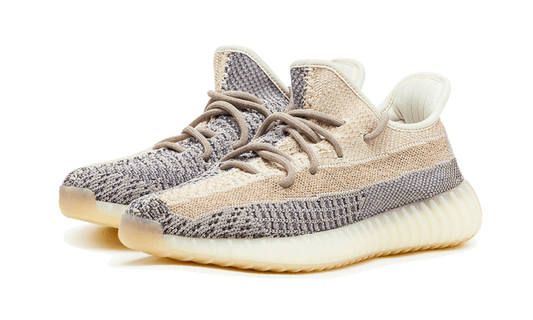 Adidas Yeezy Boost 350 V2 Ash Pearl - GY7658