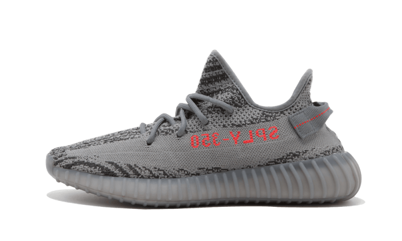 Adidas Yeezy Boost 350 V2 Beluga 2.0 - AH2203