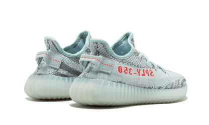 Adidas Yeezy Boost 350 V2 Blue Tint - B37571