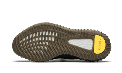 Adidas Yeezy Boost 350 V2 Cinder (Non-Reflective) - FY2903