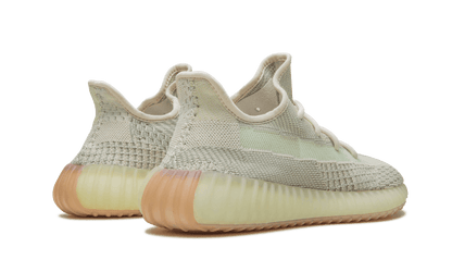 Adidas Yeezy Boost 350 V2 Citrin (Non-Reflective) - FW3042