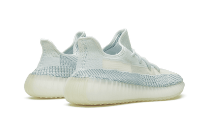 Adidas Yeezy Boost 350 V2 Cloud White (Non-Reflective) - FW3043