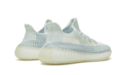 Adidas Yeezy Boost 350 V2 Cloud White (Reflective) - FW5317