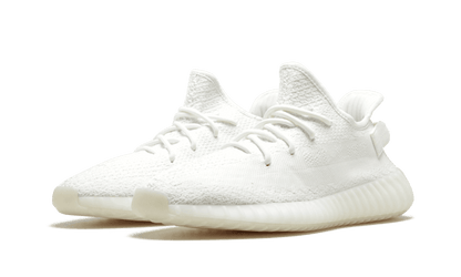 Adidas Yeezy Boost 350 V2 Cream/Triple White - CP9366