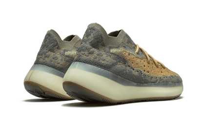 Adidas Yeezy Boost 380 Mist (Reflective) - FX9846
