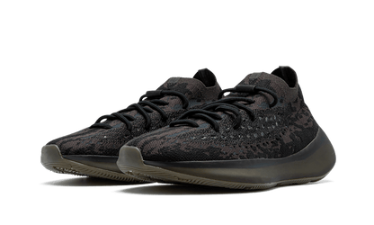 Adidas Yeezy Boost 380 Onyx (Non-Reflective) - FZ1270