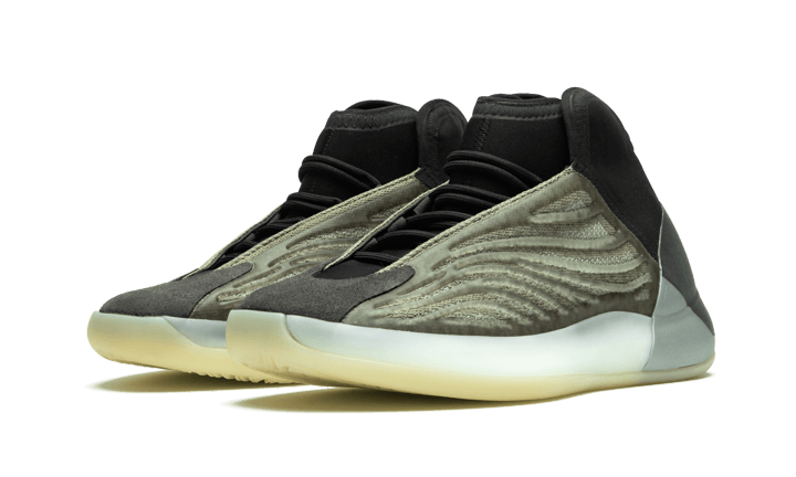 Adidas Yeezy QNTM Barium - 