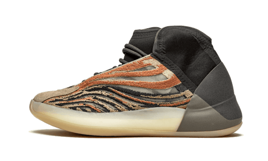 Adidas Yeezy QNTM Flash Orange - GW5314