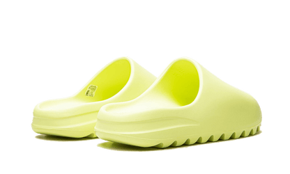 Adidas Yeezy Slide Glow Green - GX6138