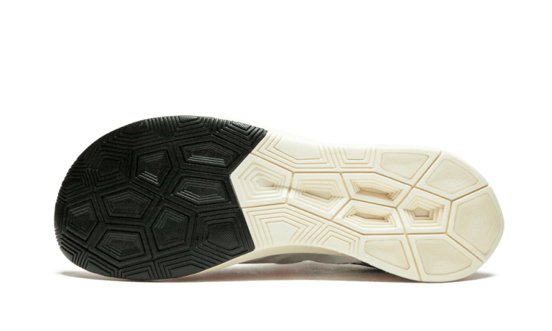 Nike Zoom Fly Off-White "The Ten" - AJ4588-100