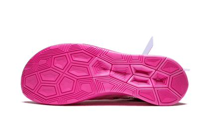 Nike Zoom Fly Off-White Tulip Pink - AJ4588-600